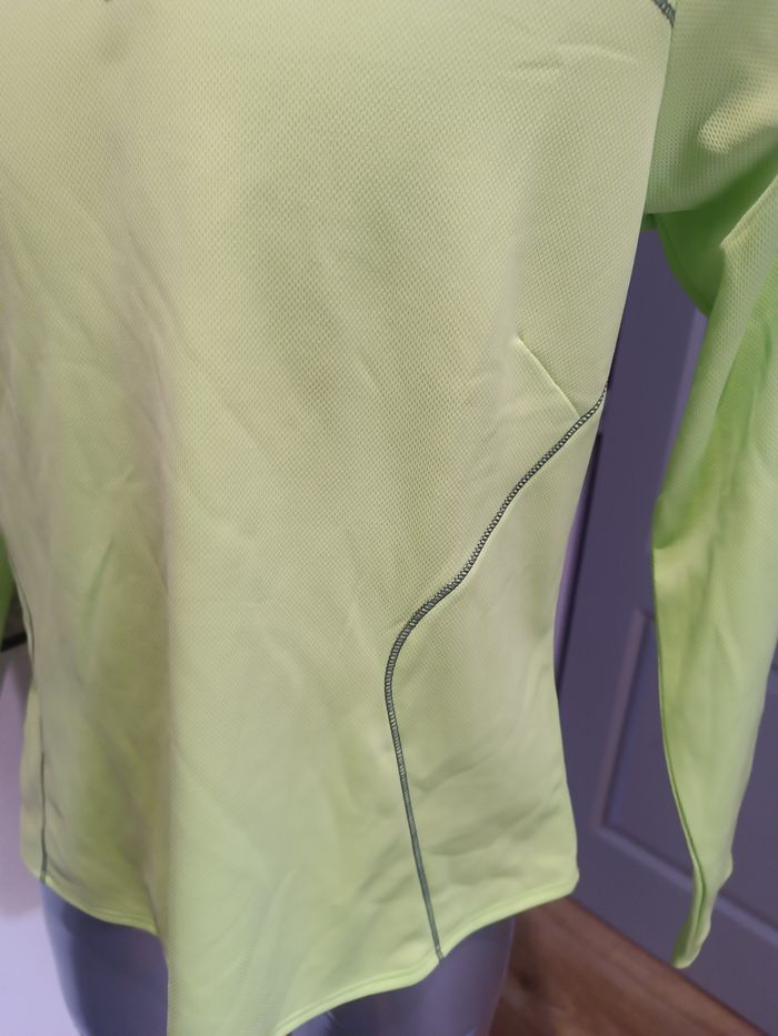 Sweat sport kalenji homme t 42 - photo numéro 2