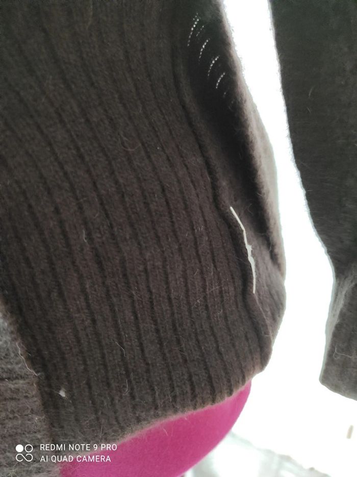 Robe pull Véro Moda TL comme neuve - photo numéro 3