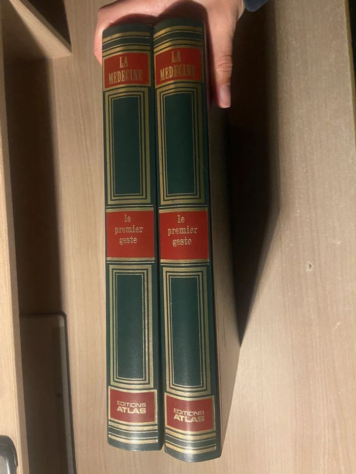 Encyclopédie Atlas - photo numéro 1
