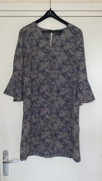 Robe d’hiver Kiabi