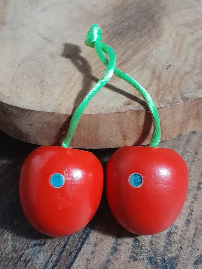 Accessoires pour dînette C. Vence - photo numéro 2