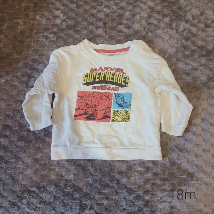 Lot de vêtements garçon - photo numéro 8