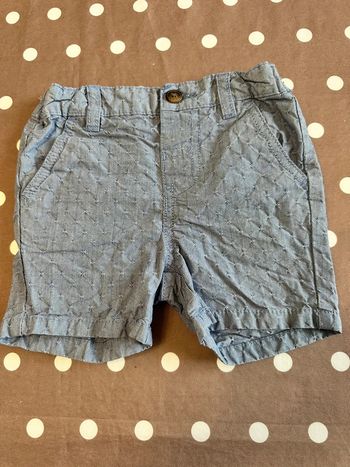 Short