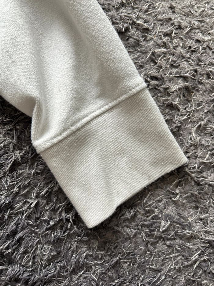 Sweet à capuche Lévis taille L - photo numéro 4