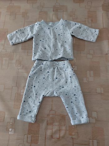 Ensemble Lulu Castagnette