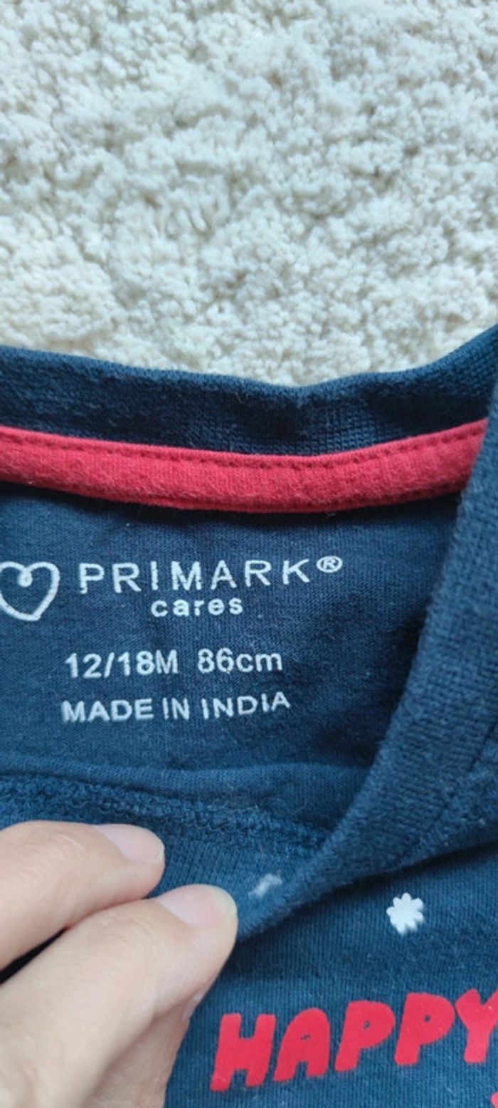 Lot 18 mois - photo numéro 5