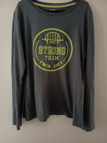 Tee-shirt Kiabi 10 ans 