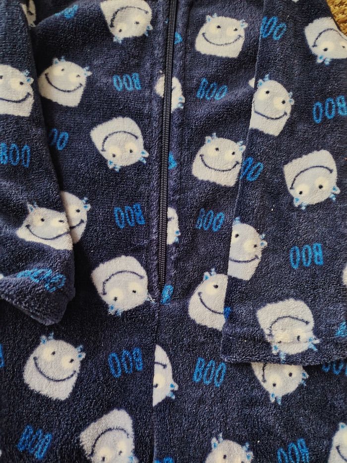 Combi-pilote - photo numéro 2