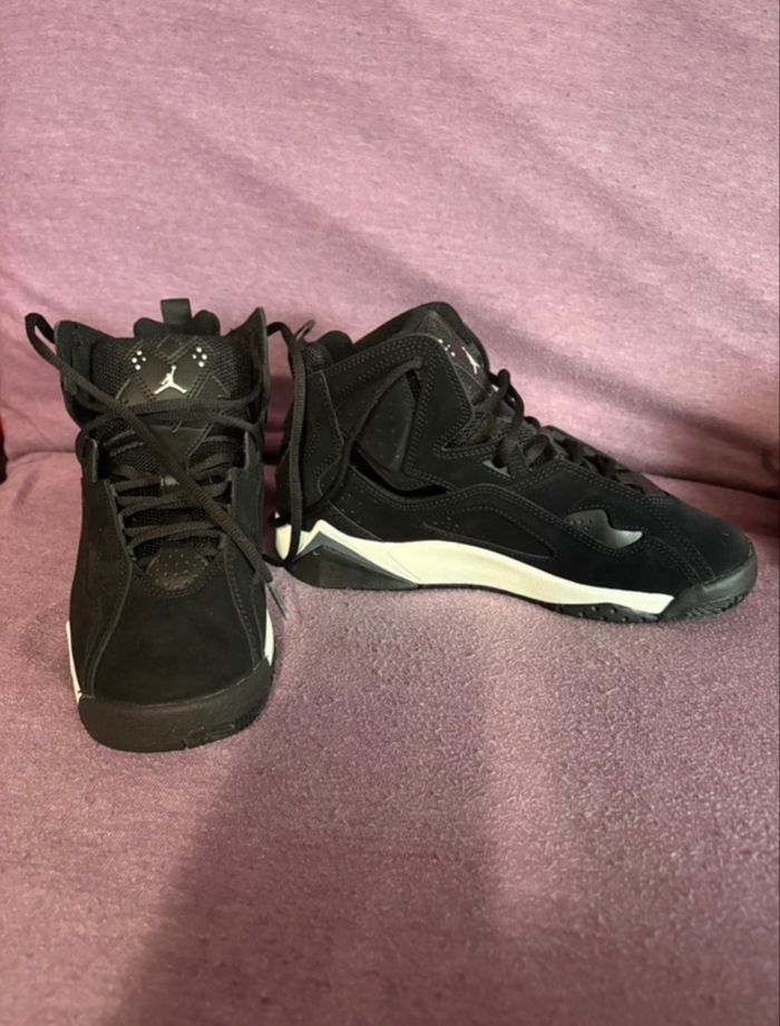 Basket Jordan true flight - photo numéro 4