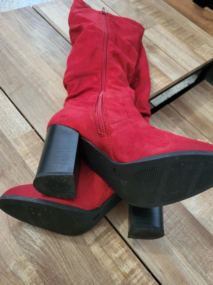 Votre rouge botega 38 - photo numéro 4