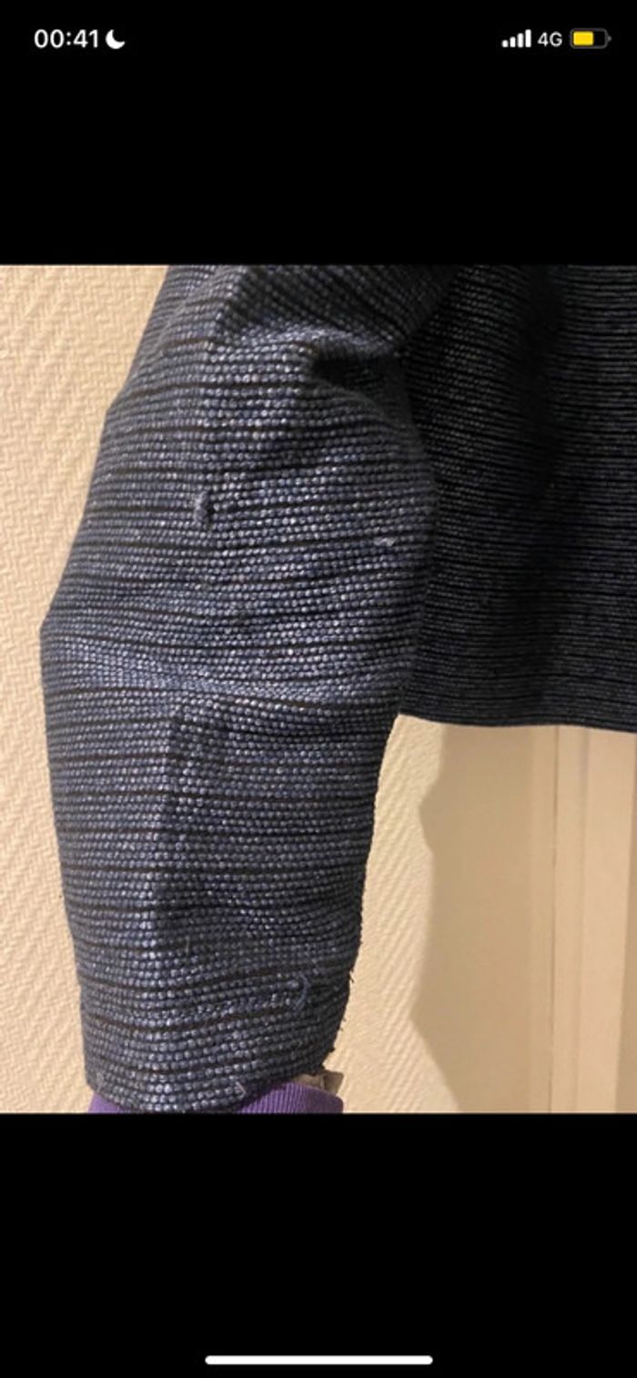 Veste Poussière d’etole - photo numéro 7