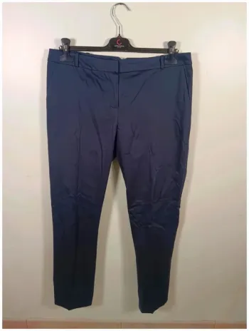 C8 pantalon marine marine 42