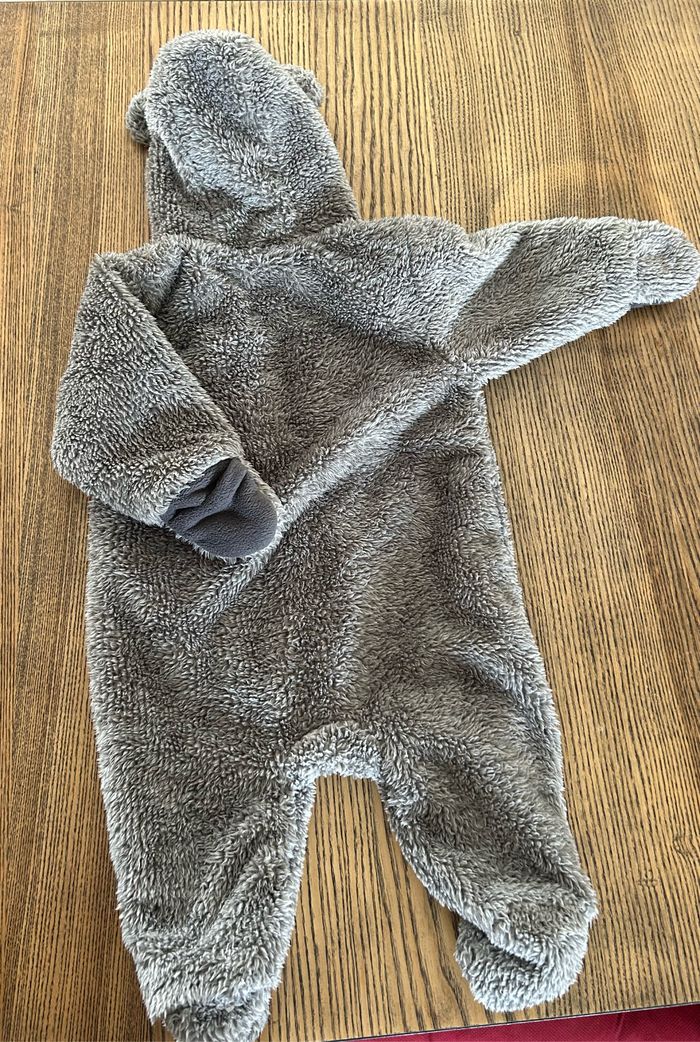 Combinaison - photo numéro 2