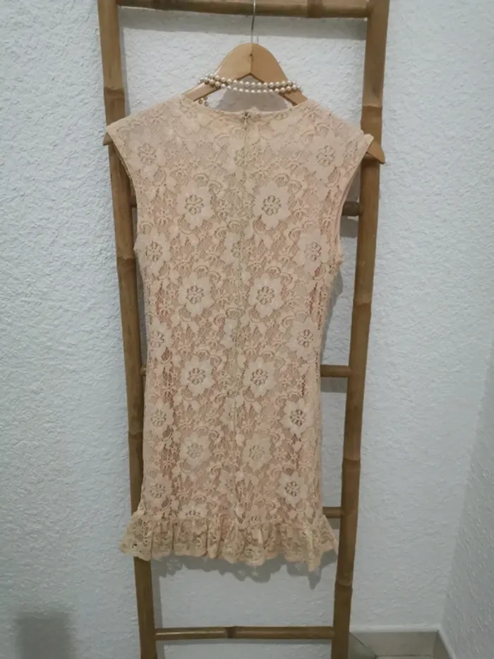 Robe cérémonie - photo numéro 2