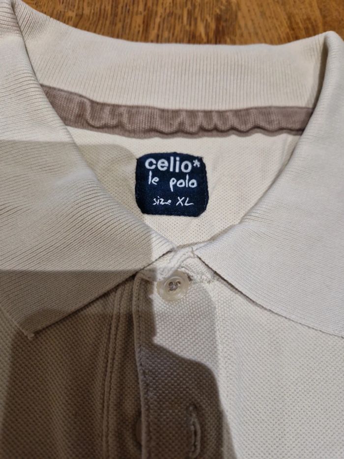 Polo Celio - photo numéro 2