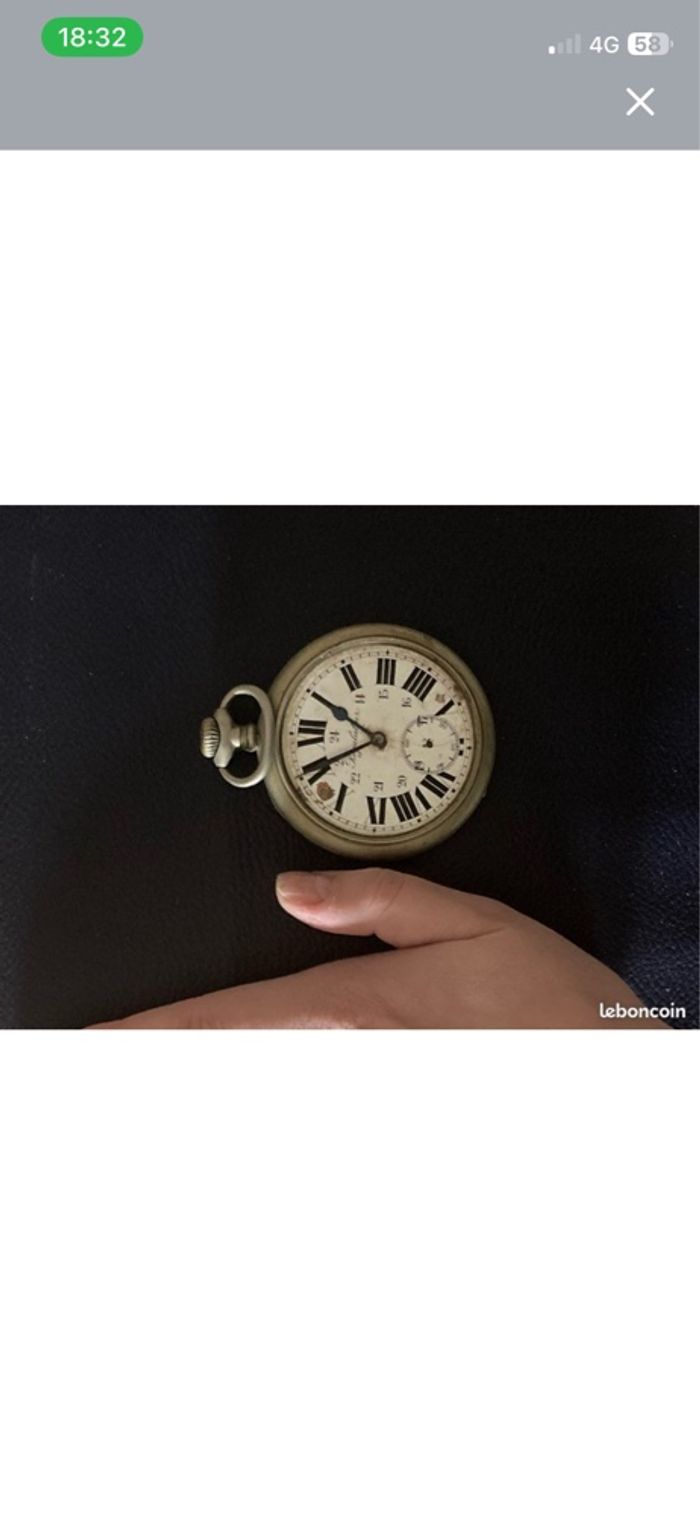 Gousset régulateur - photo numéro 4