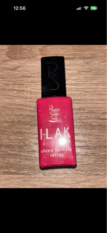 Vernis semi permanent 