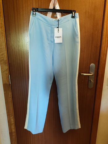 Pantalon Leger ESSENTIEL Antwerp Neuf