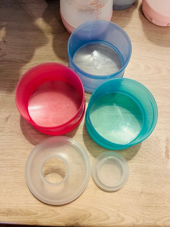 Biberons - photo numéro 4