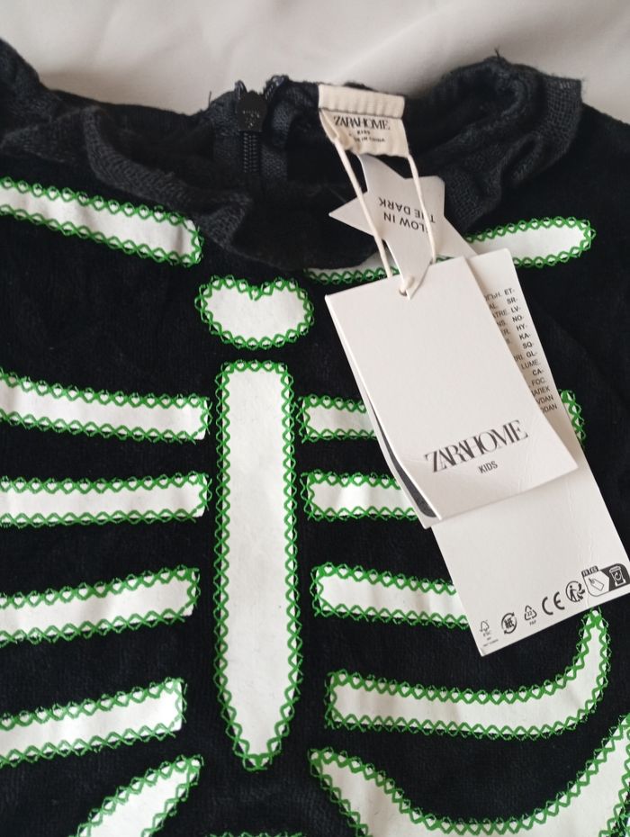 Digimon enfants Zara neuf - photo numéro 2