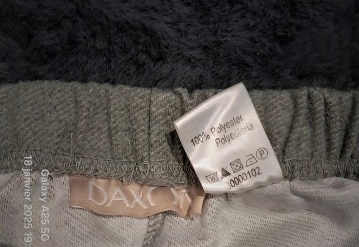 Pantalon Daxon - photo numéro 4