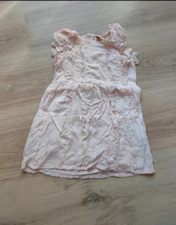 Robe 3 ans