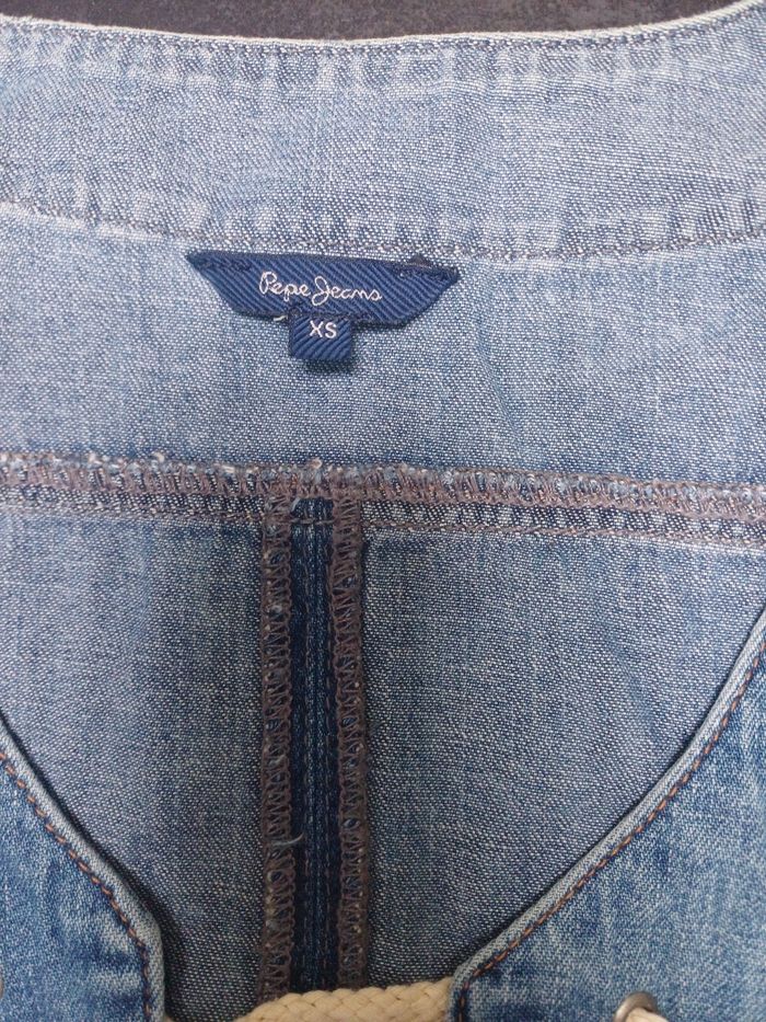 Robes pepe jean - photo numéro 3