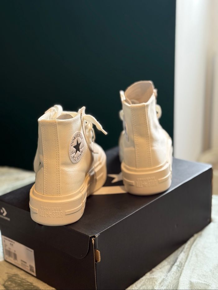 Converse Chuck Taylor All Star Cruise - photo numéro 4