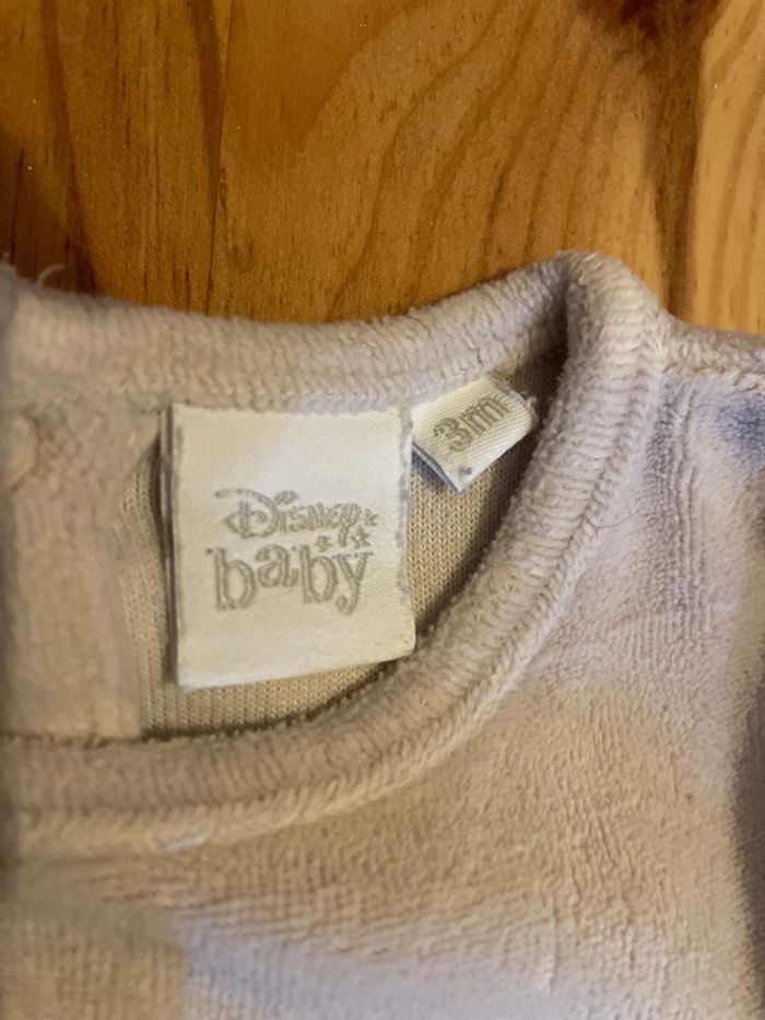 Pyjama panpan - photo numéro 2