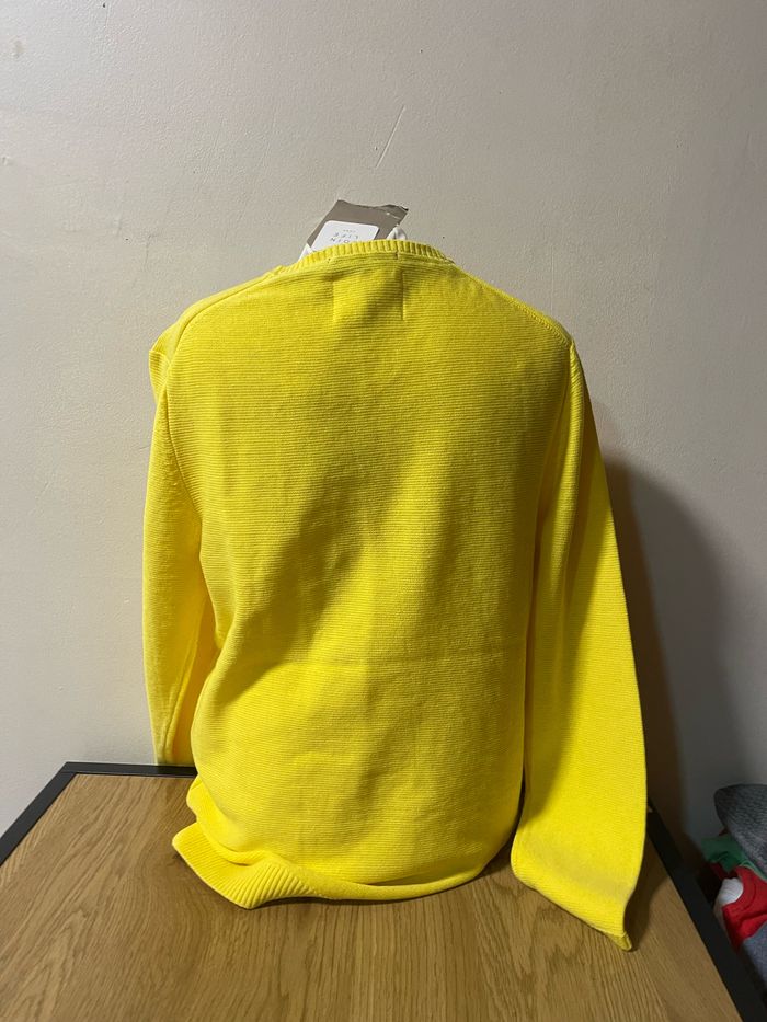 Pull garçon taille 140 - photo numéro 3