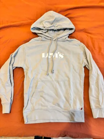 Sweat Levi’s