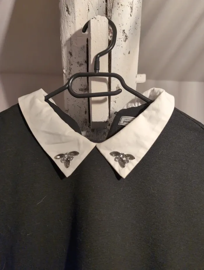 Robe d'été habillée femme Pinkie - photo numéro 2