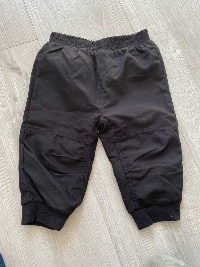 Pantalons 6 mois - photo numéro 4