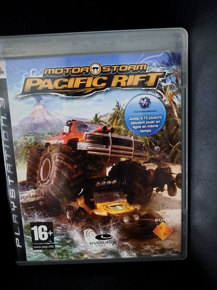 Lot 7 jeux PS3 en parfait état/ collection - photo numéro 7