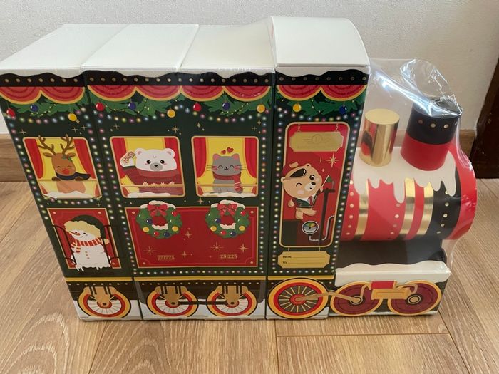 Calendrier de l’avent Legami - photo numéro 3