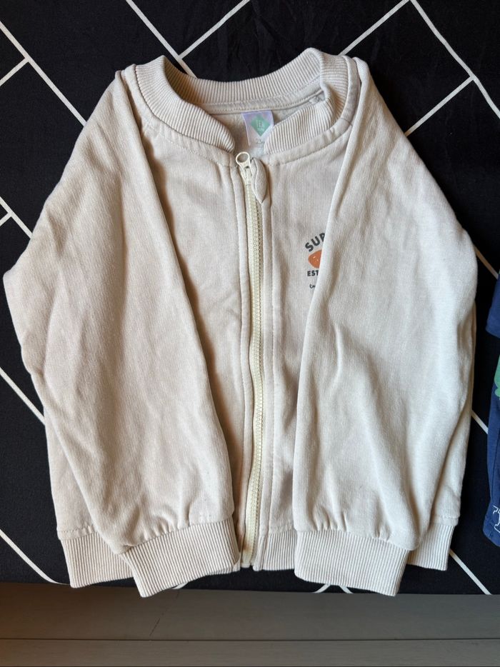 Lot garçon 23 mois – Tex Baby 👶🏼🍂 - photo numéro 2