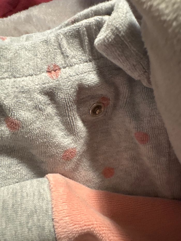 Pyjama - photo numéro 2