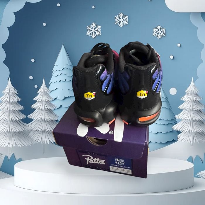 Asics - photo numéro 6