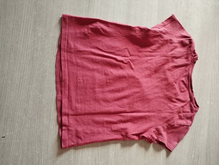 Tee shirt - photo numéro 2