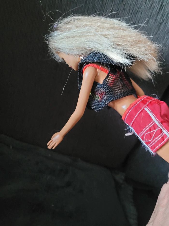 Barbie Cali girl - photo numéro 4