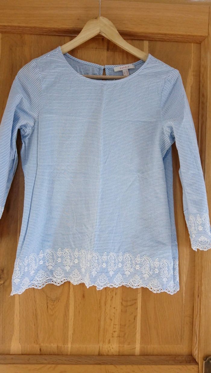 Blouse Esprit