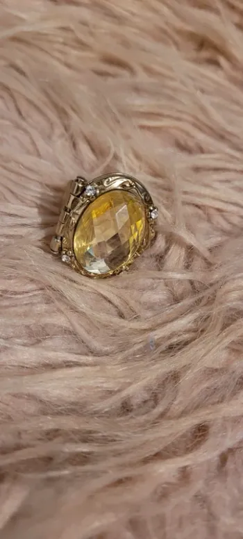 Bague réglable