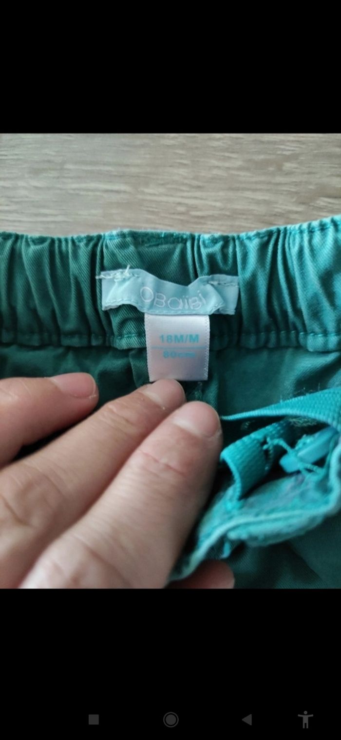 Pantalon - photo numéro 2