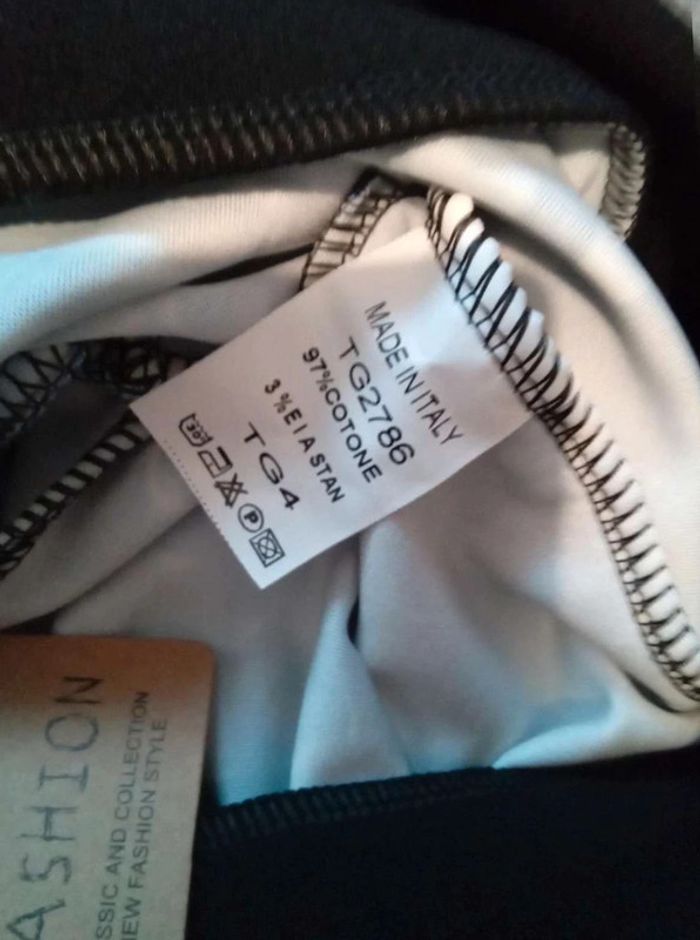 Pull fin - photo numéro 5