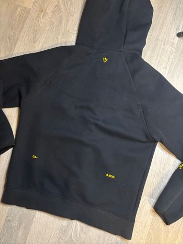 Veste Nike tech x Nocta Taille M convient S - photo numéro 6