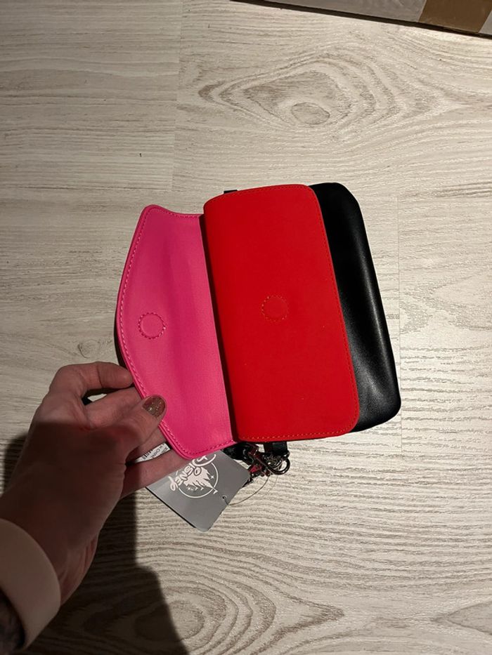 Pochette Minnie - photo numéro 4