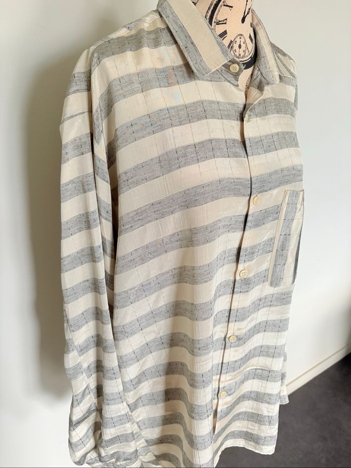 Chemise vintage - photo numéro 2