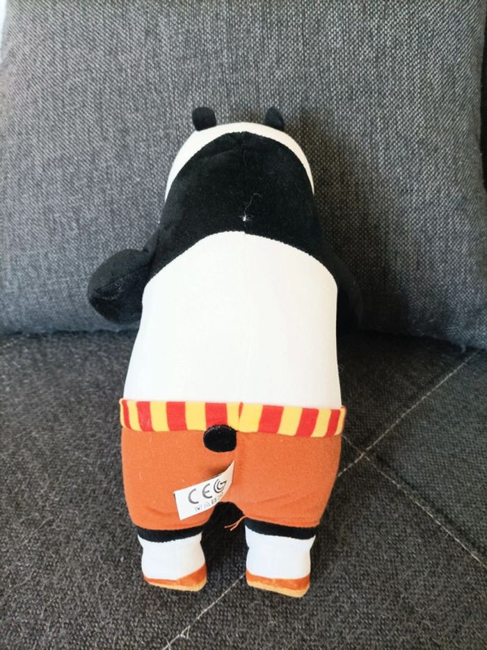 Peluche - photo numéro 2