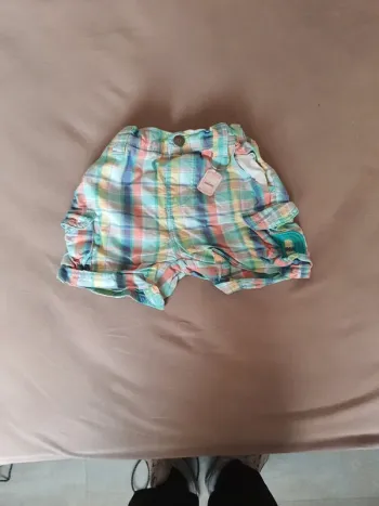 Short