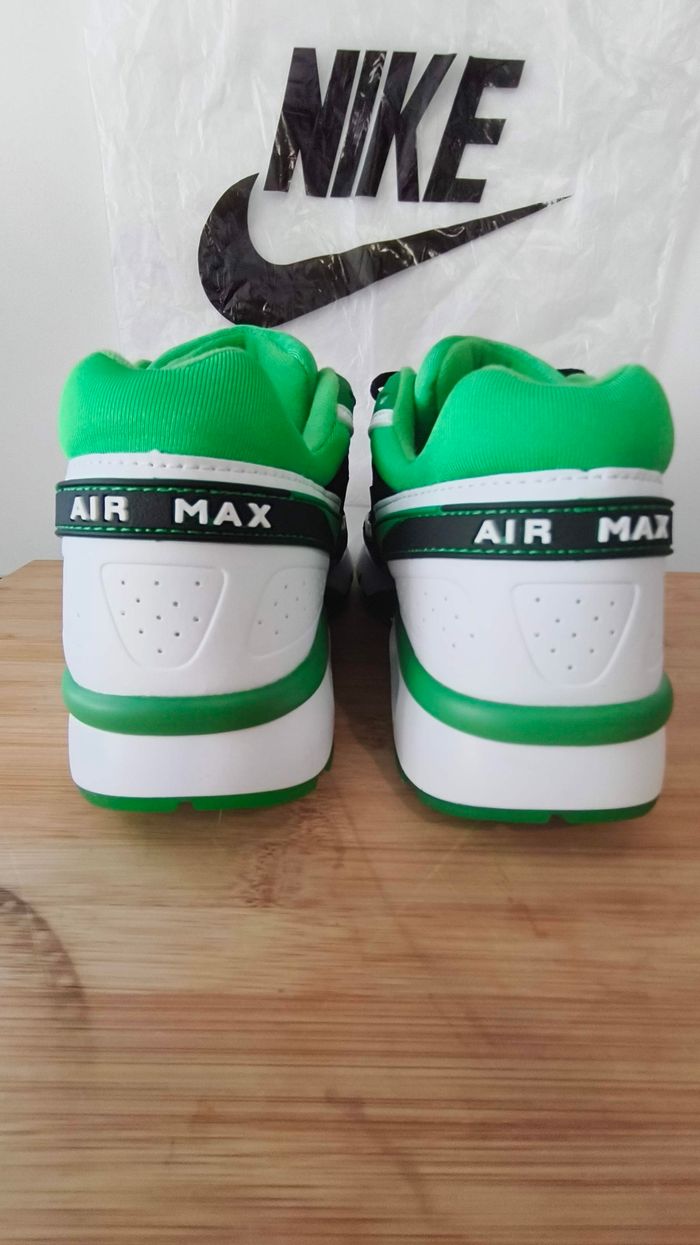 Nike air max bw - photo numéro 2